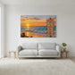 Rustic Family Beach Wall Decor