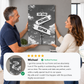 personalized gift for couples
