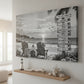 Rustic Family Beach Wall Decor