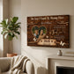 Custom Couple Photo Anniversary Wall Decor