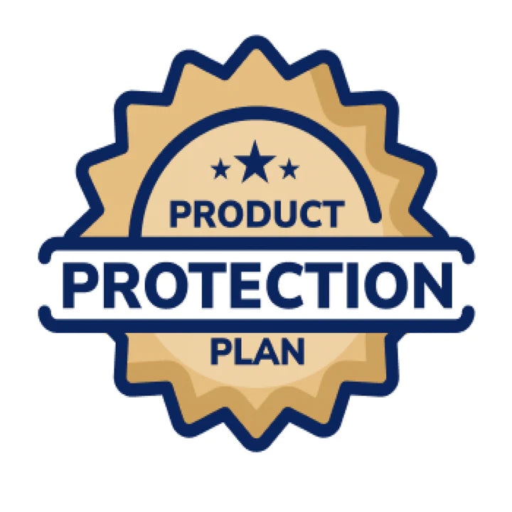 2 Year Protection Plan