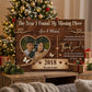 Personalized Valentine's Day Gift for Couples