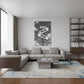 romantic couple wall art

