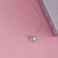 To My Gdd - Love Knot Necklace (PERSONAL1)